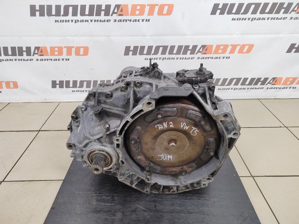 АКПП, 125000 рублей, Москва