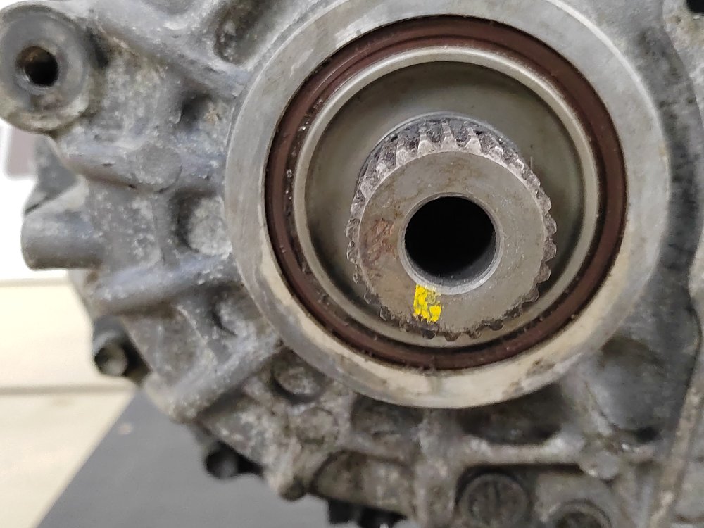 АКПП, 125000 рублей, Москва