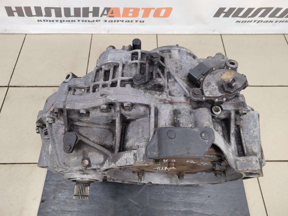 АКПП, 125000 рублей, Москва