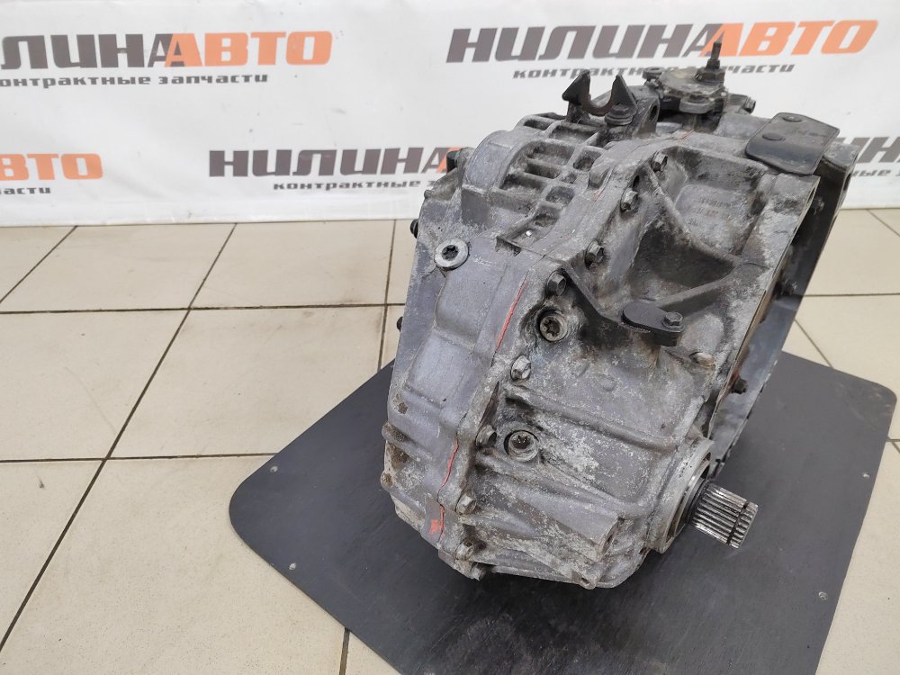 АКПП, 125000 рублей, Москва