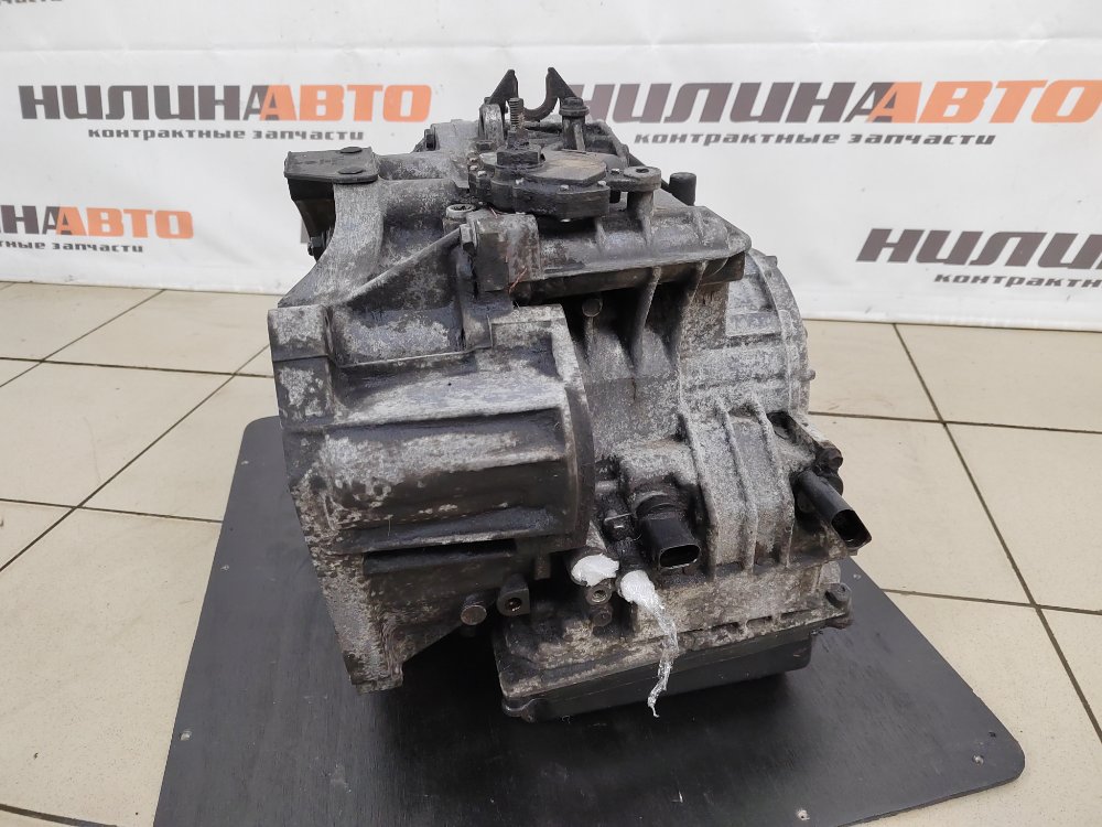 АКПП, 125000 рублей, Москва