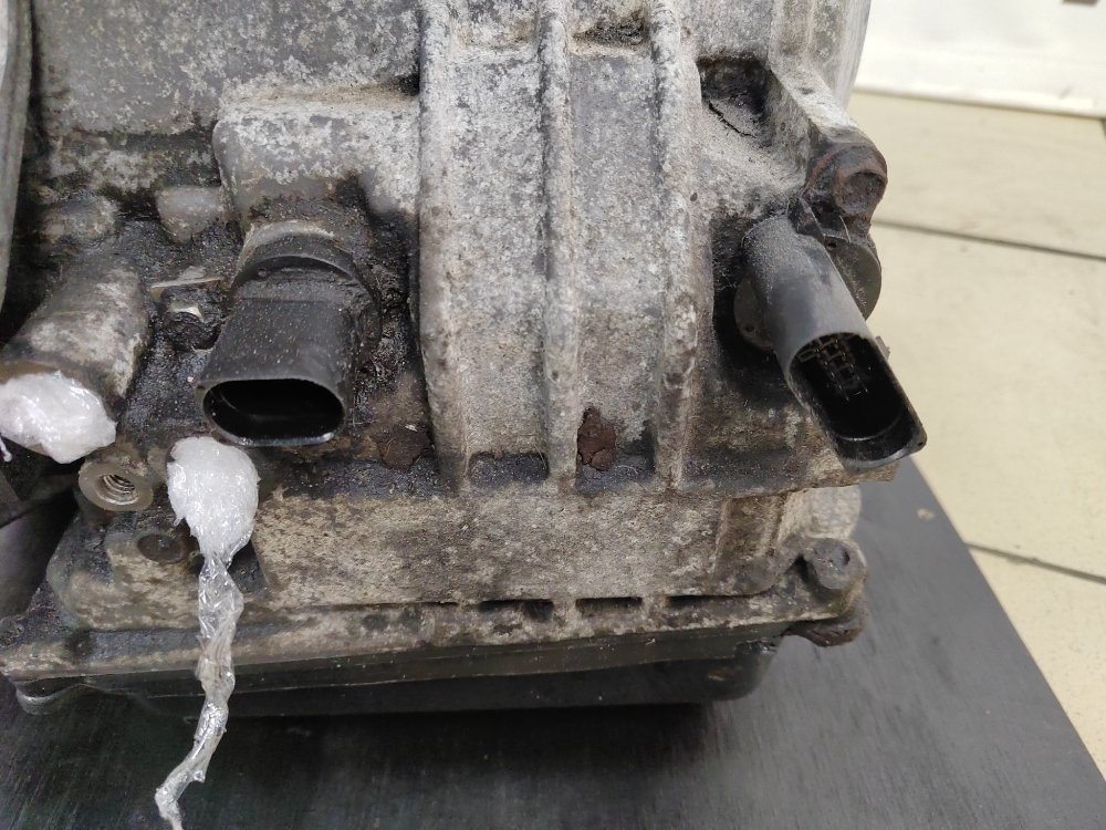 АКПП, 125000 рублей, Москва