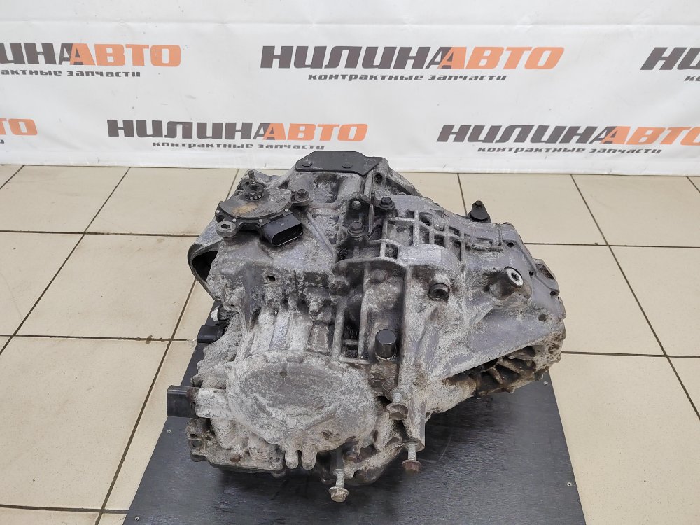 АКПП, 125000 рублей, Москва