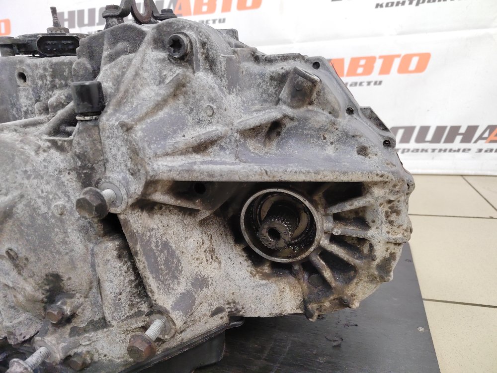 АКПП, 125000 рублей, Москва