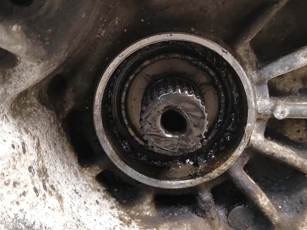 АКПП, 125000 рублей, Москва