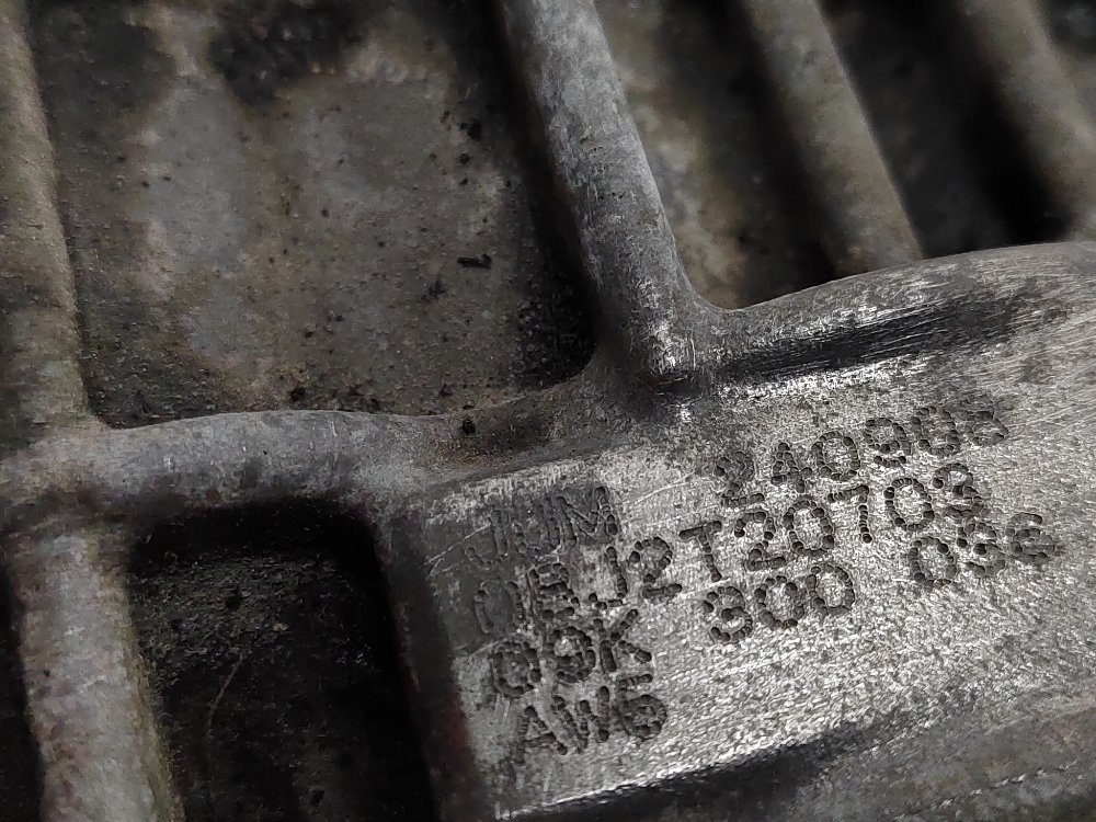 АКПП, 125000 рублей, Москва