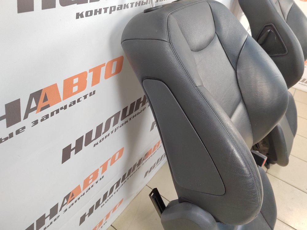 Сиденье, 20000 рублей, Москва