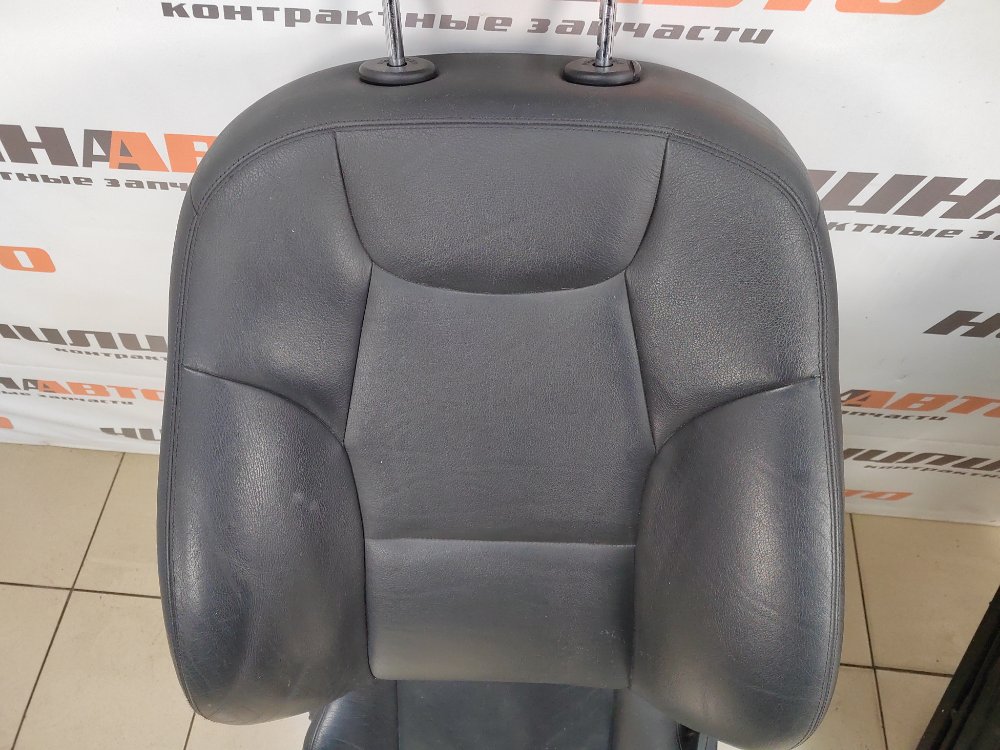 Сиденье, 20000 рублей, Москва