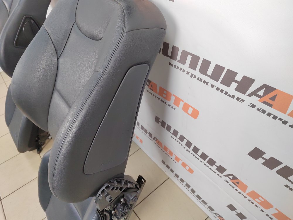 Сиденье, 20000 рублей, Москва