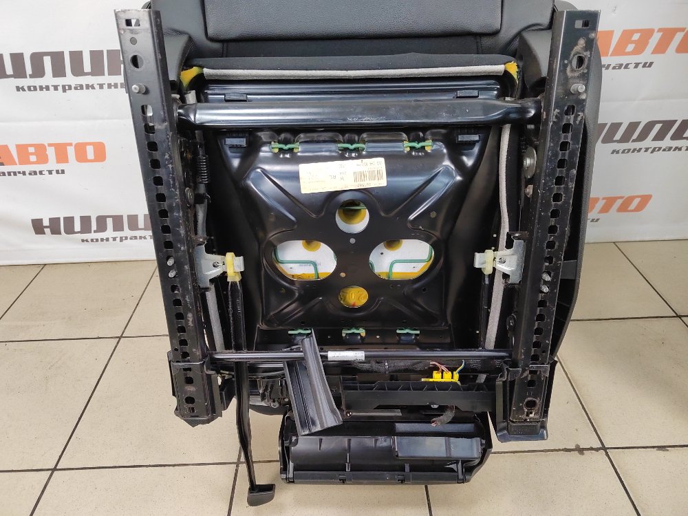 Сиденье, 20000 рублей, Москва