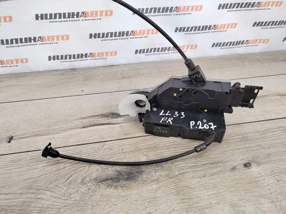 Замок двери, 1200 рублей, Москва