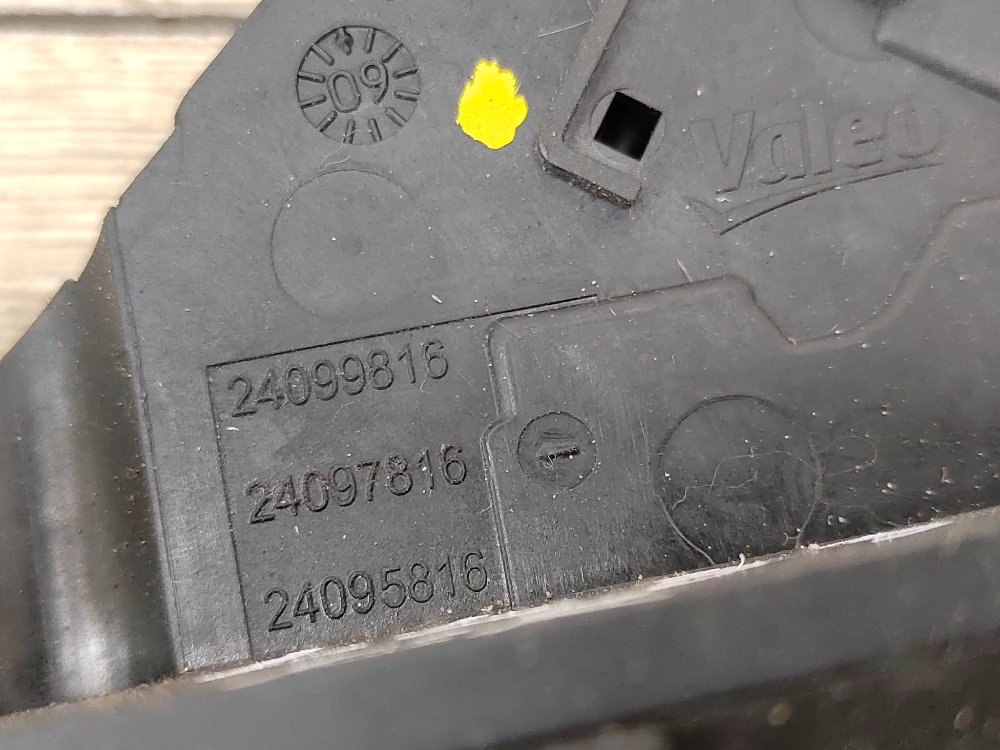 Замок двери, 1200 рублей, Москва