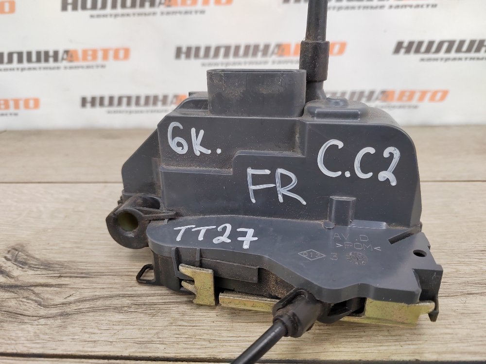 Замок двери, 2500 рублей, Москва