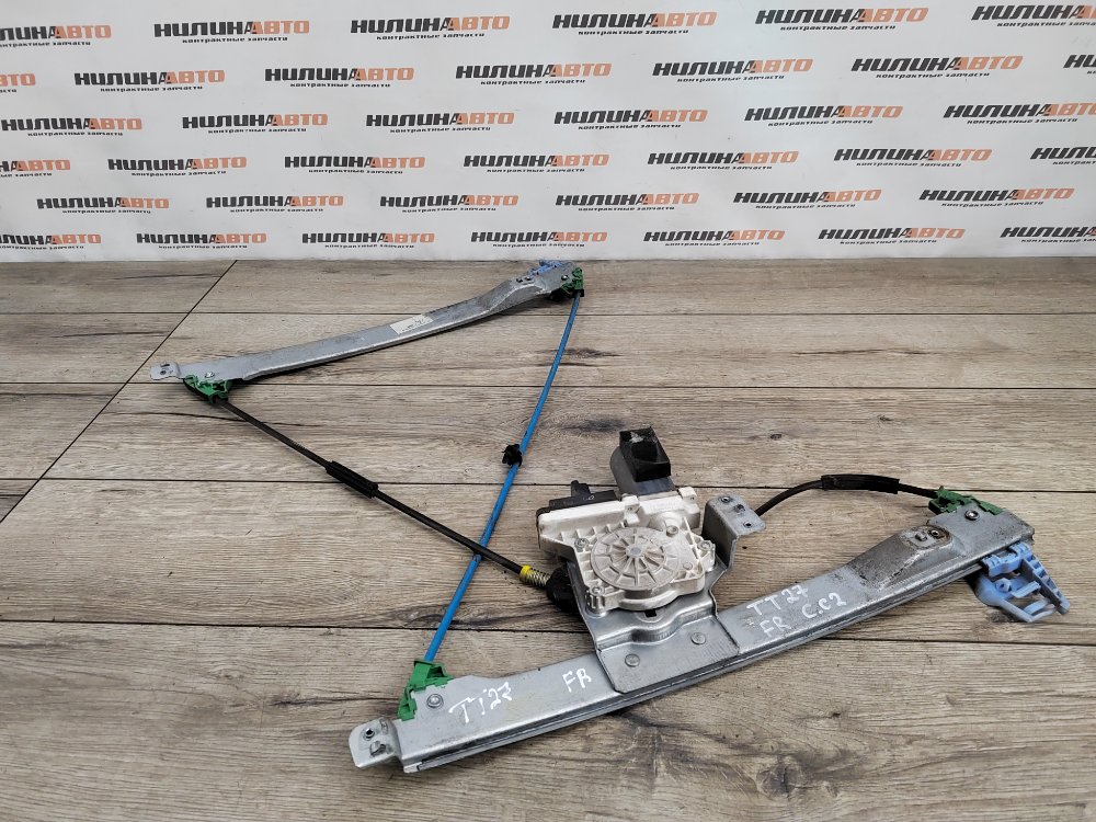 Стеклоподъемник, 1300 рублей, Москва