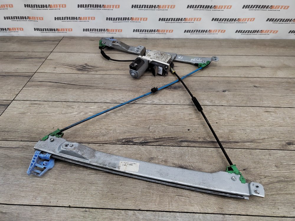 Стеклоподъемник, 1300 рублей, Москва