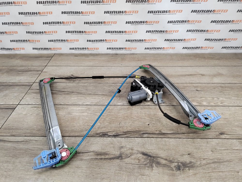 Стеклоподъемник, 1300 рублей, Москва