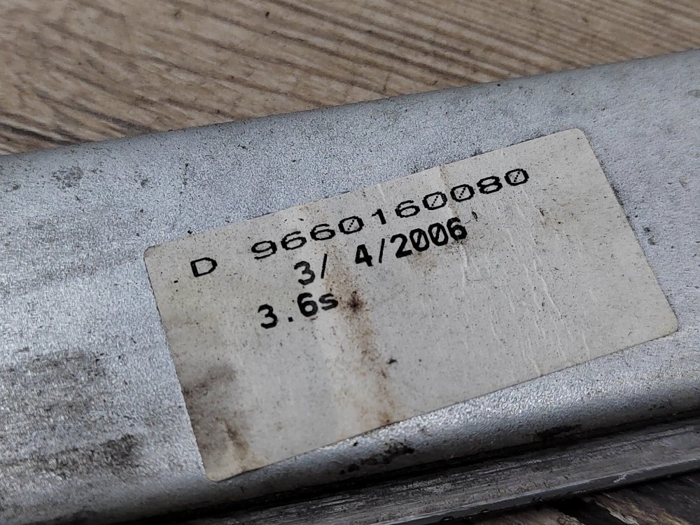 Стеклоподъемник, 1300 рублей, Москва