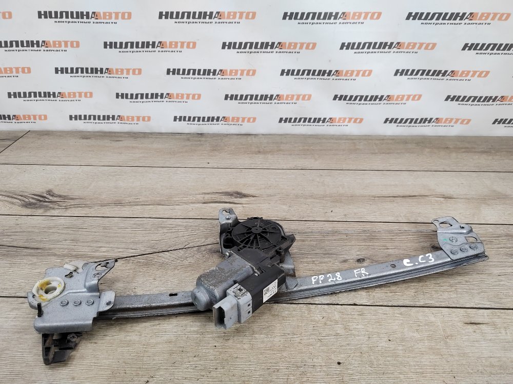 Стеклоподъемник, 750 рублей, Москва