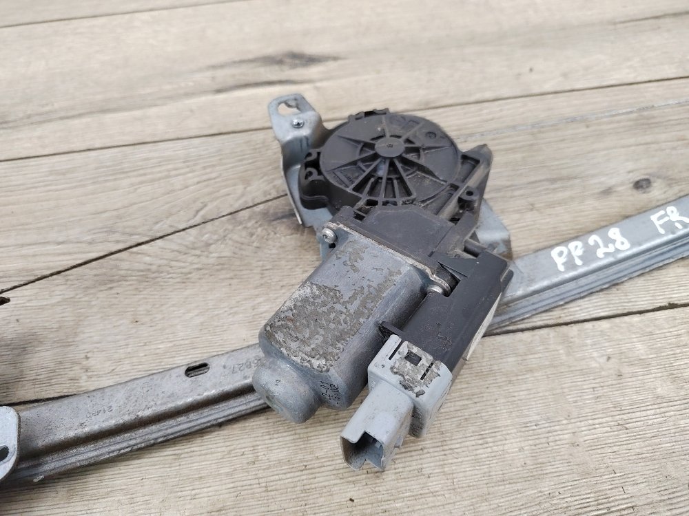 Стеклоподъемник, 750 рублей, Москва