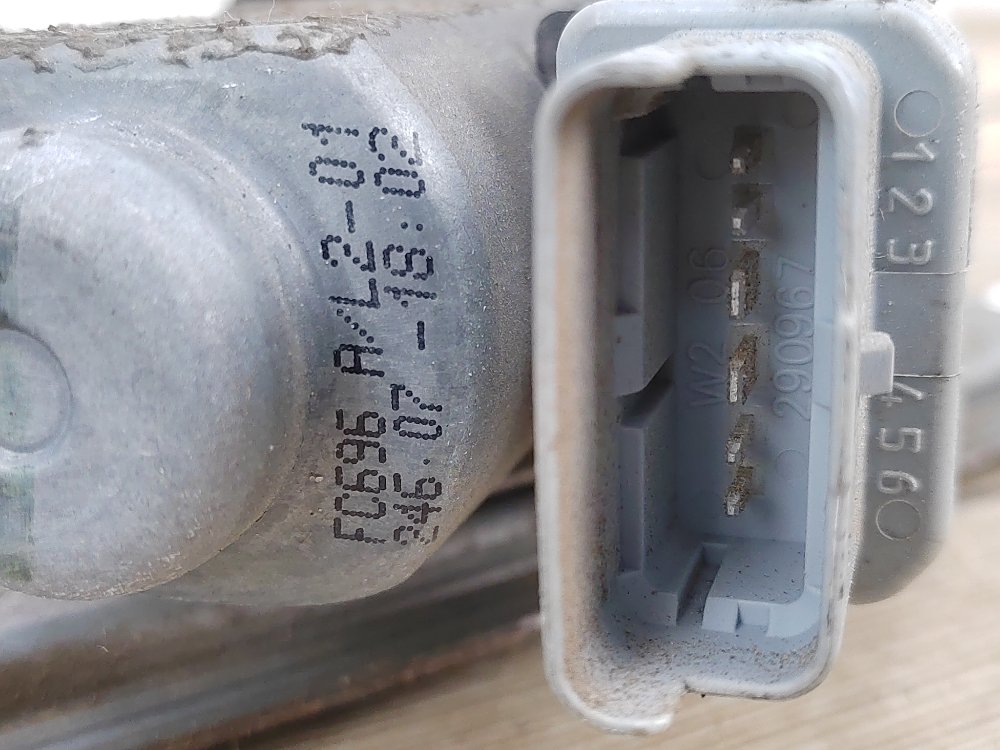 Стеклоподъемник, 750 рублей, Москва