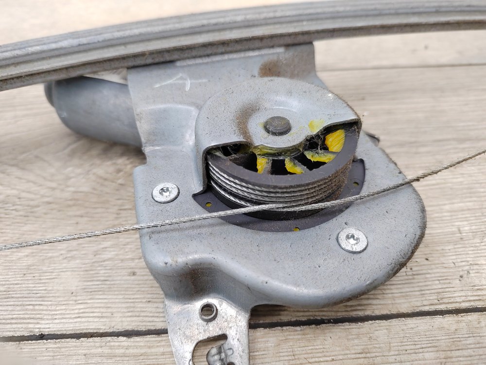 Стеклоподъемник, 750 рублей, Москва