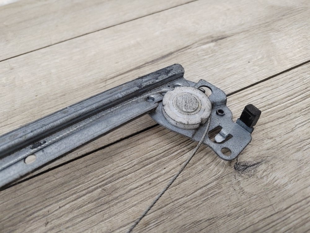 Стеклоподъемник, 750 рублей, Москва