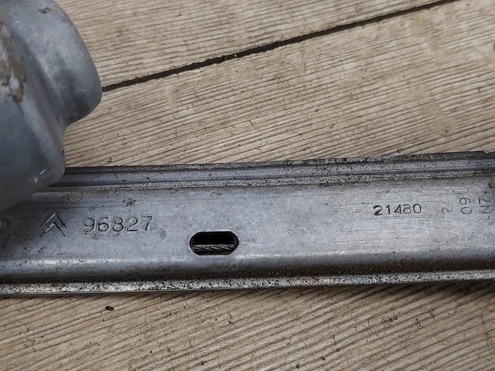 Стеклоподъемник, 750 рублей, Москва