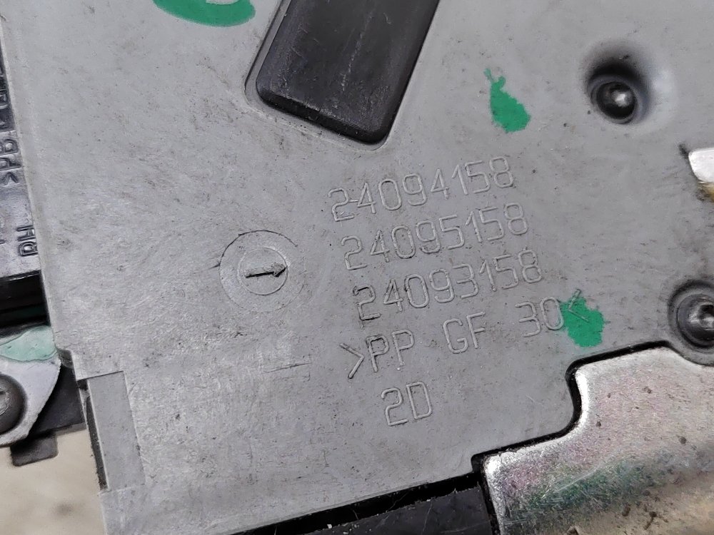 Замок двери, 1200 рублей, Москва