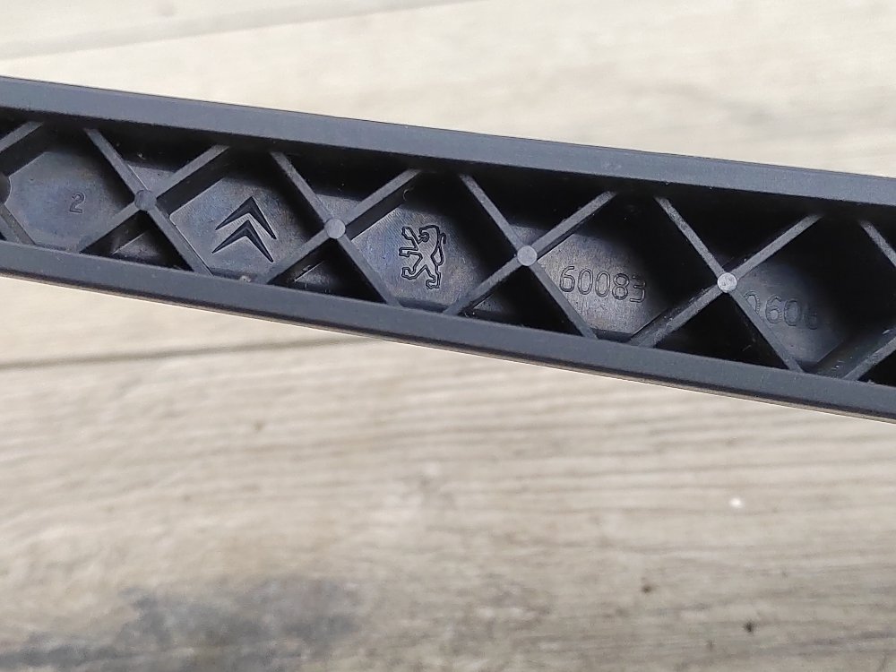 Поводок стеклоочистителя, 800 рублей, Москва