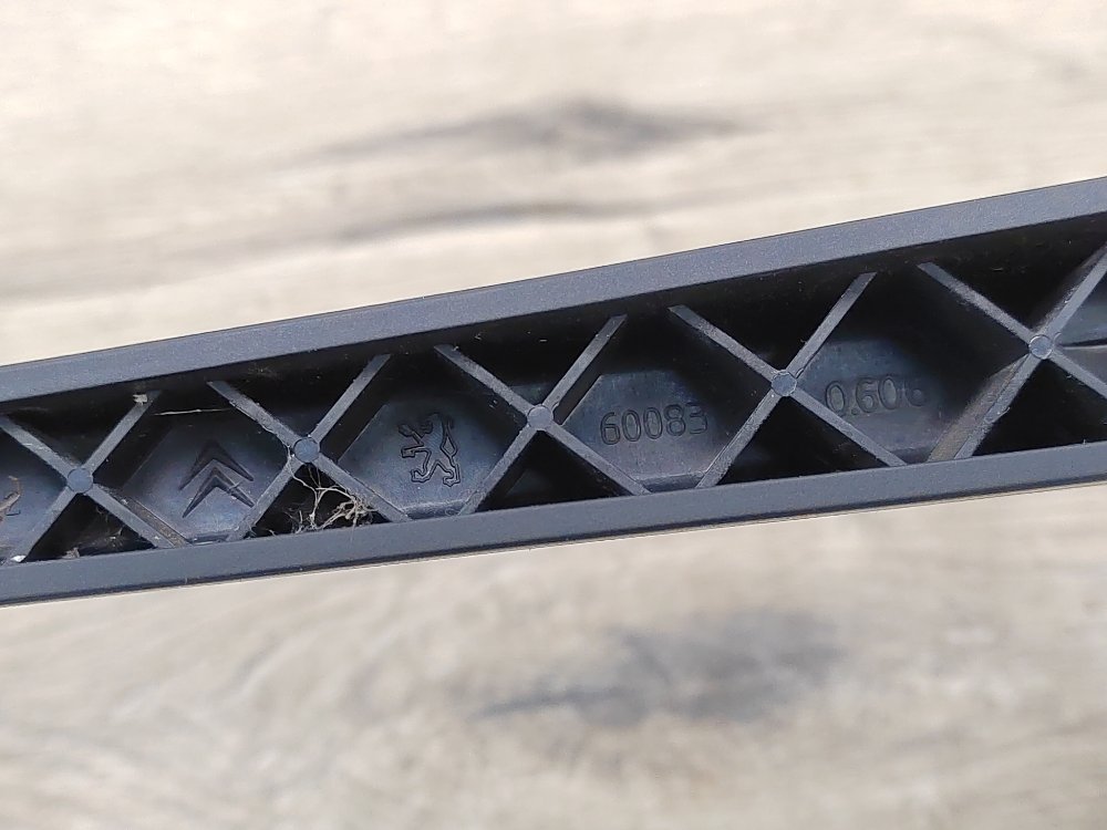 Поводок стеклоочистителя, 800 рублей, Москва