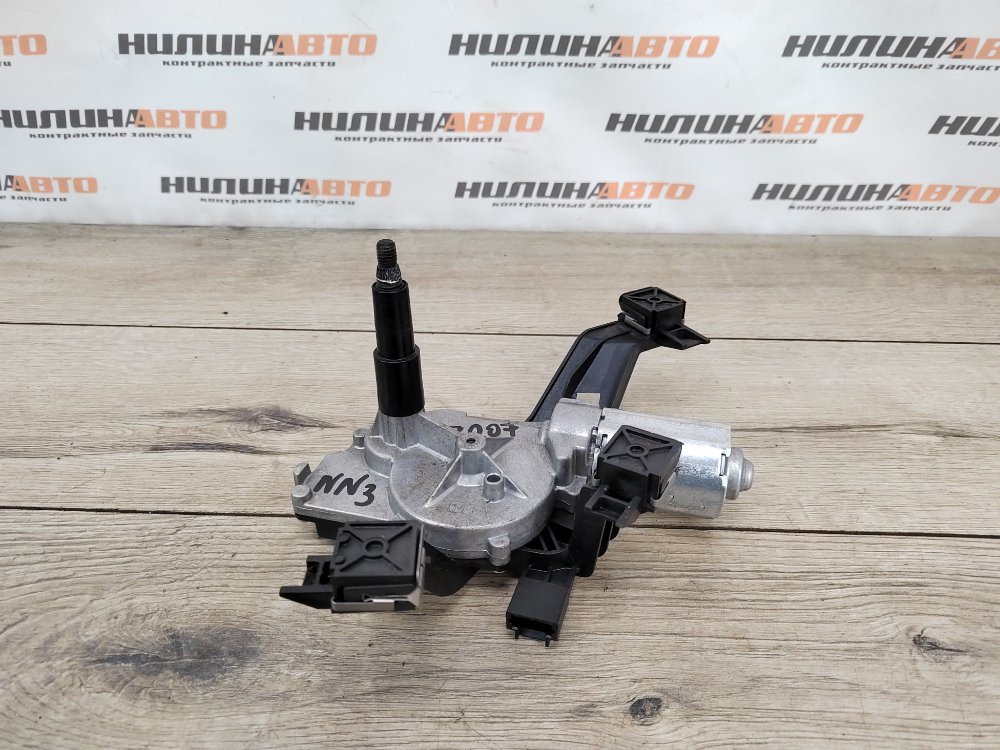 Моторчик стеклоочистителя, 1500 рублей, Москва