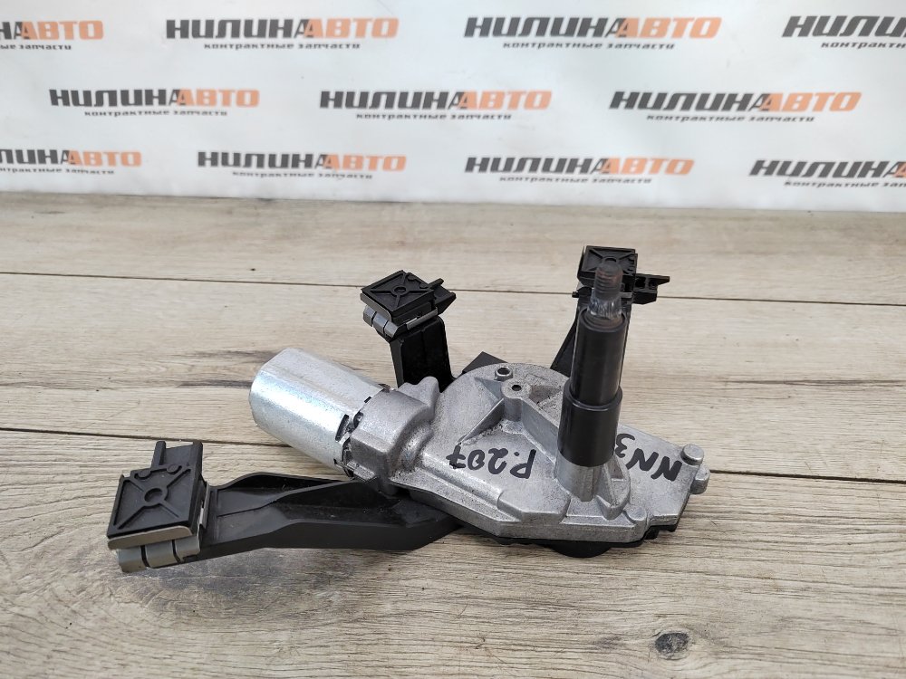 Моторчик стеклоочистителя, 1500 рублей, Москва