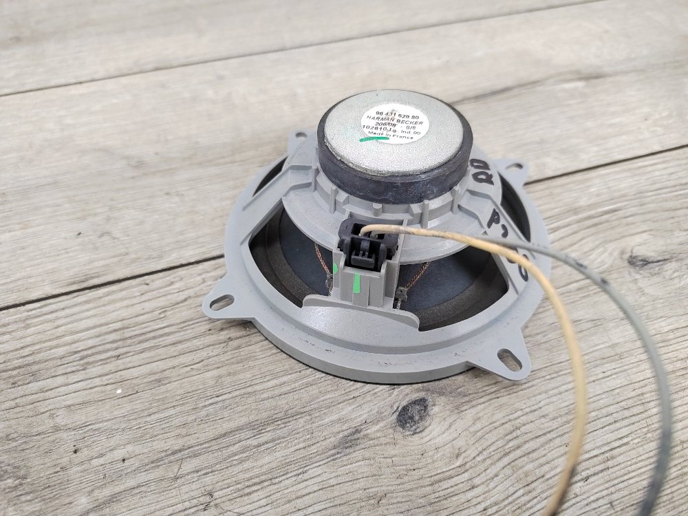 Динамик, 400 рублей, Москва