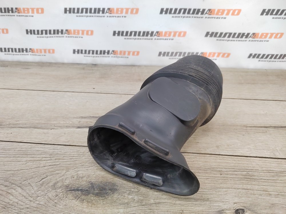 Воздухозаборник, 1500 рублей, Москва