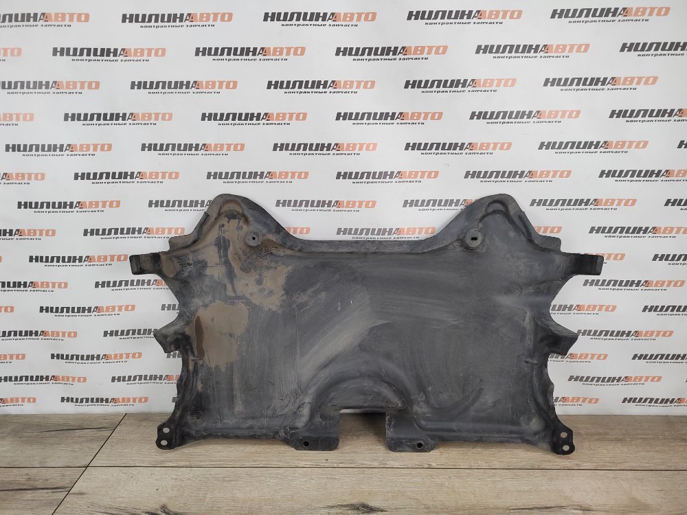 Защита двигателя, 900 рублей, Москва