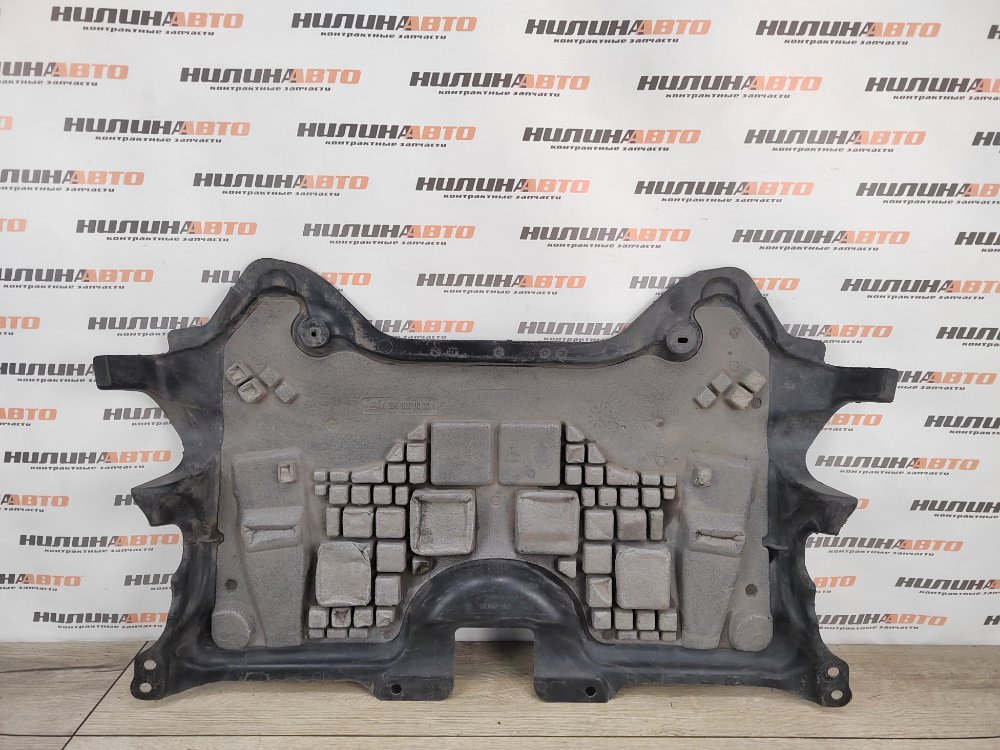 Защита двигателя, 900 рублей, Москва