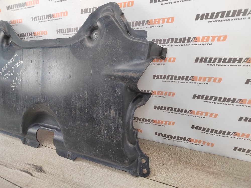 Защита двигателя, 900 рублей, Москва