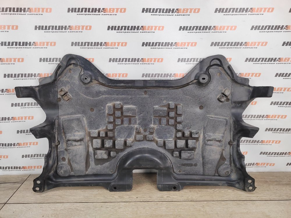 Защита двигателя, 900 рублей, Москва