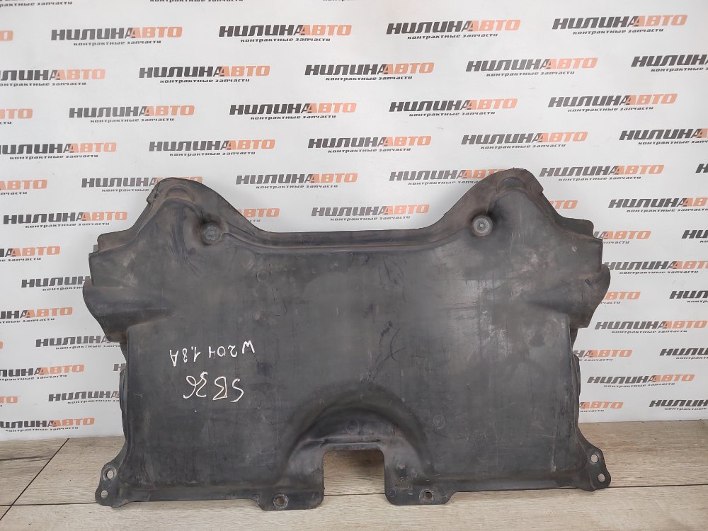 Защита двигателя, 900 рублей, Москва