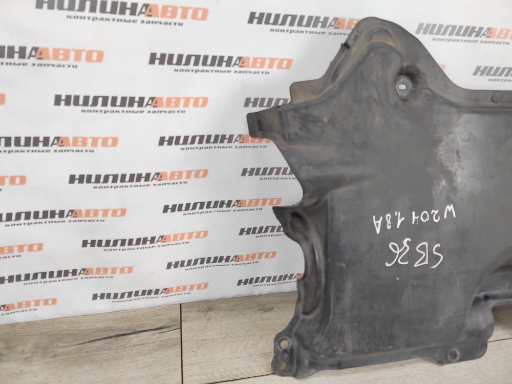 Защита двигателя, 900 рублей, Москва