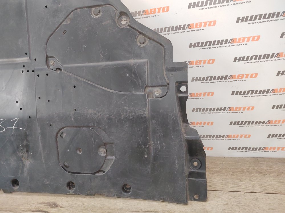 Защита двигателя, 1000 рублей, Москва