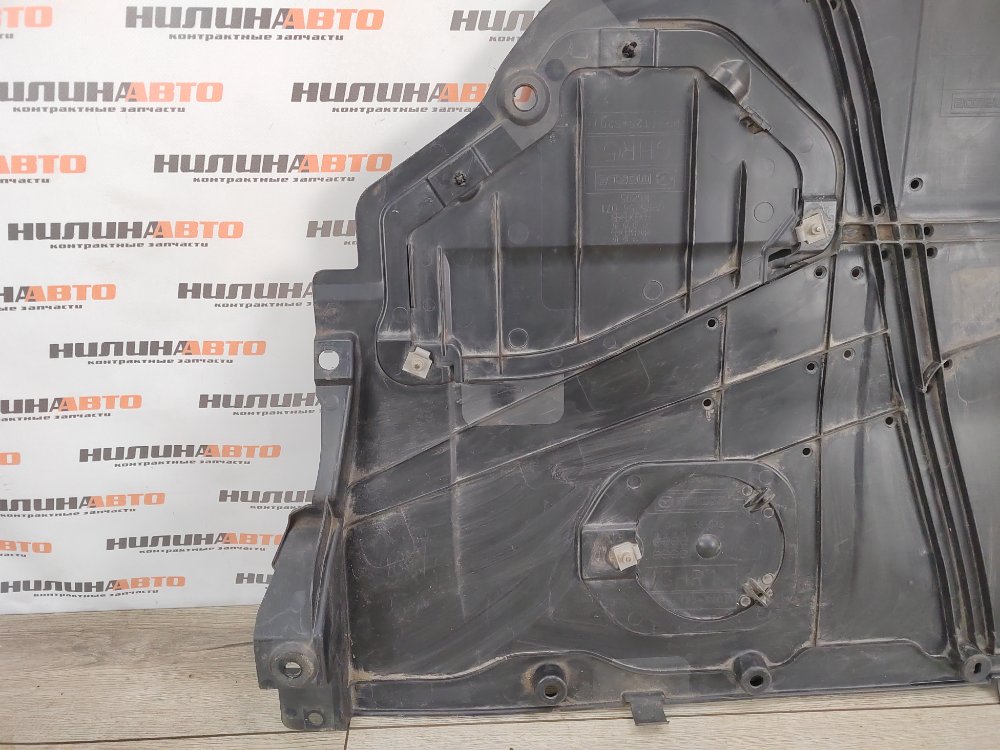 Защита двигателя, 1000 рублей, Москва