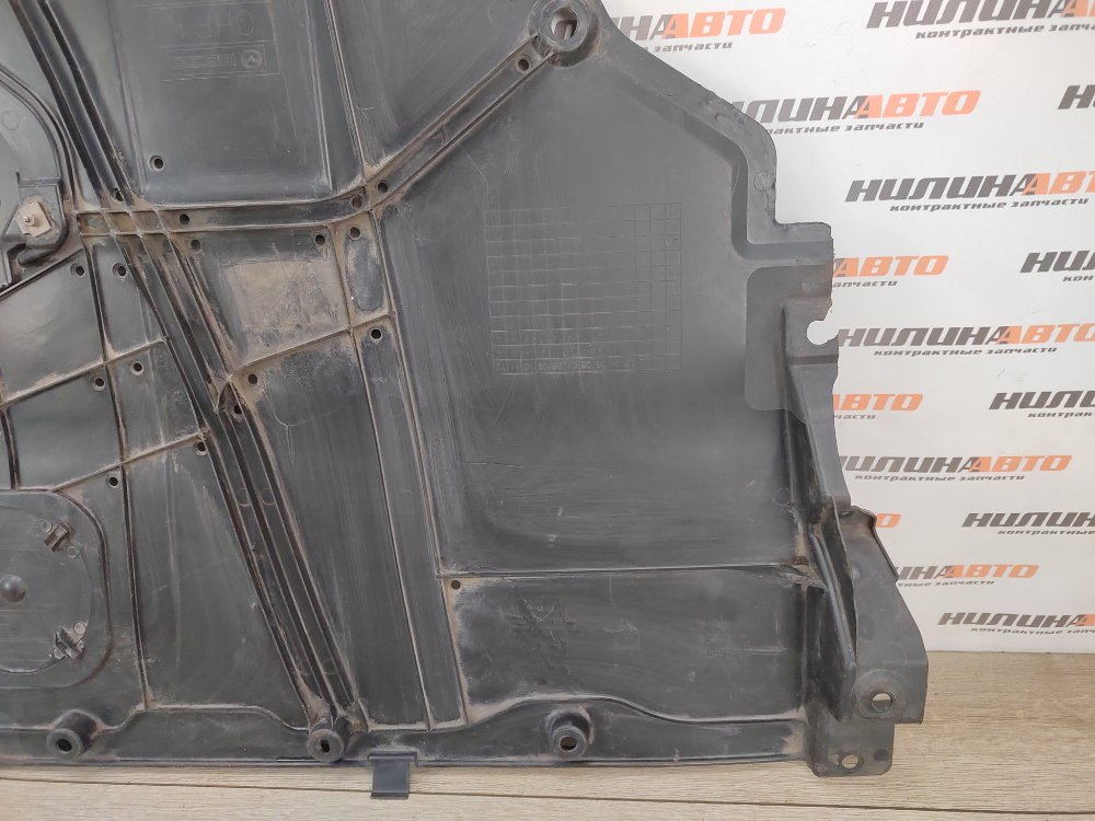 Защита двигателя, 1000 рублей, Москва