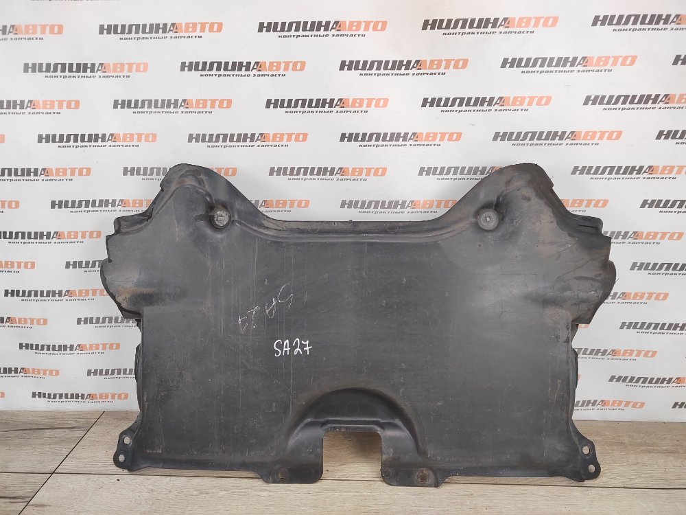 Защита двигателя, 900 рублей, Москва