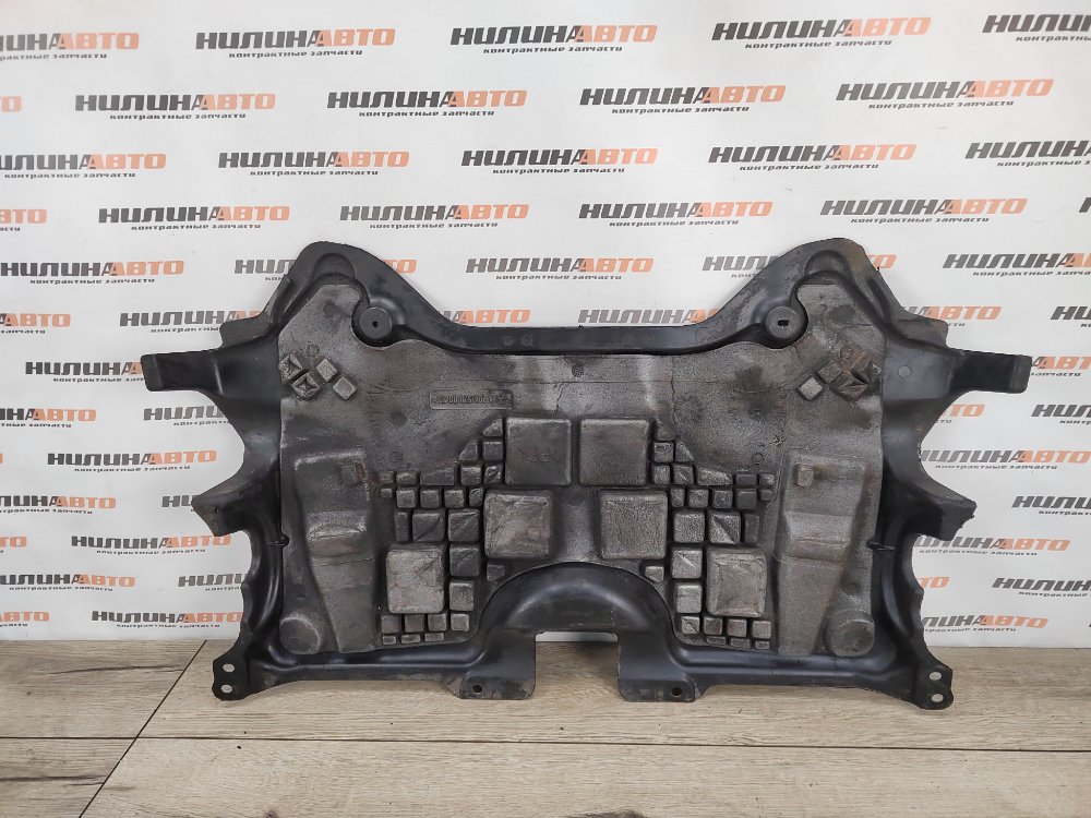 Защита двигателя, 900 рублей, Москва