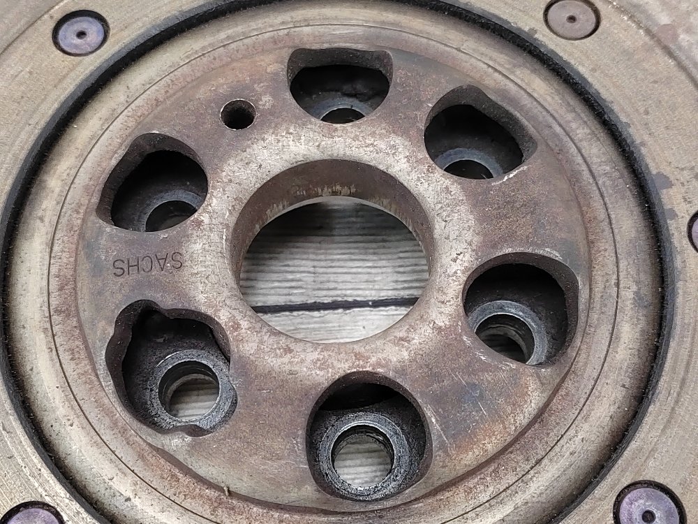 Маховик, 3500 рублей, Москва