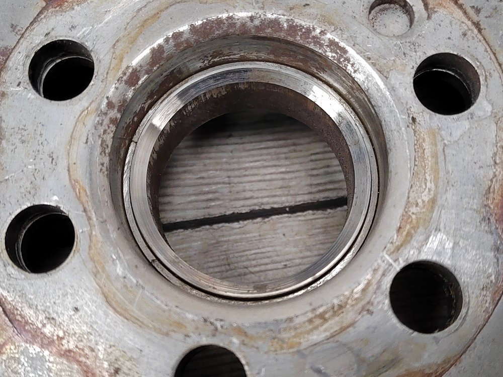 Маховик, 3500 рублей, Москва