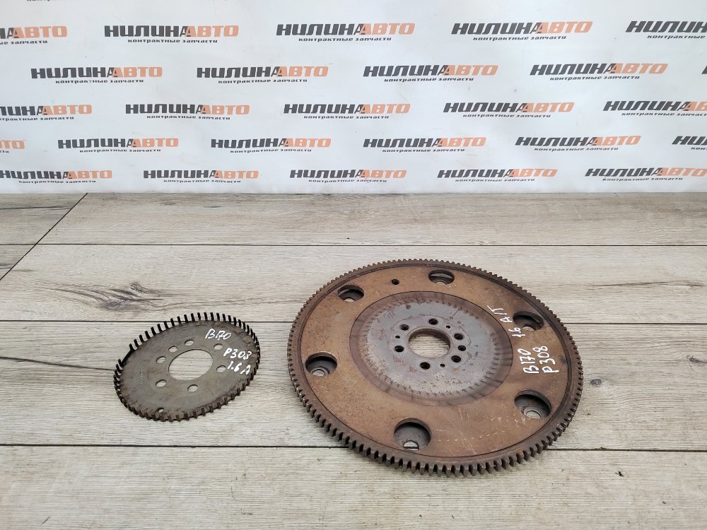 Маховик АКПП, 700 рублей, Москва