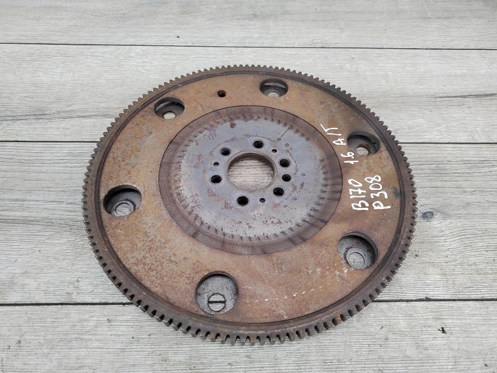 Маховик АКПП, 700 рублей, Москва