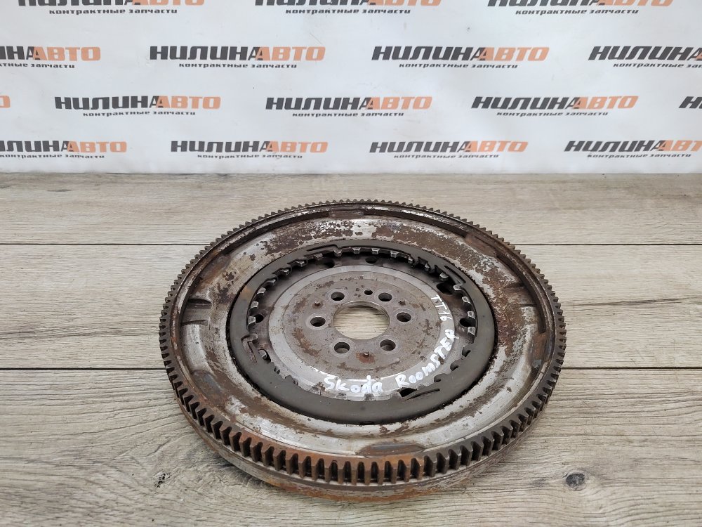 Маховик АКПП, 4000 рублей, Москва